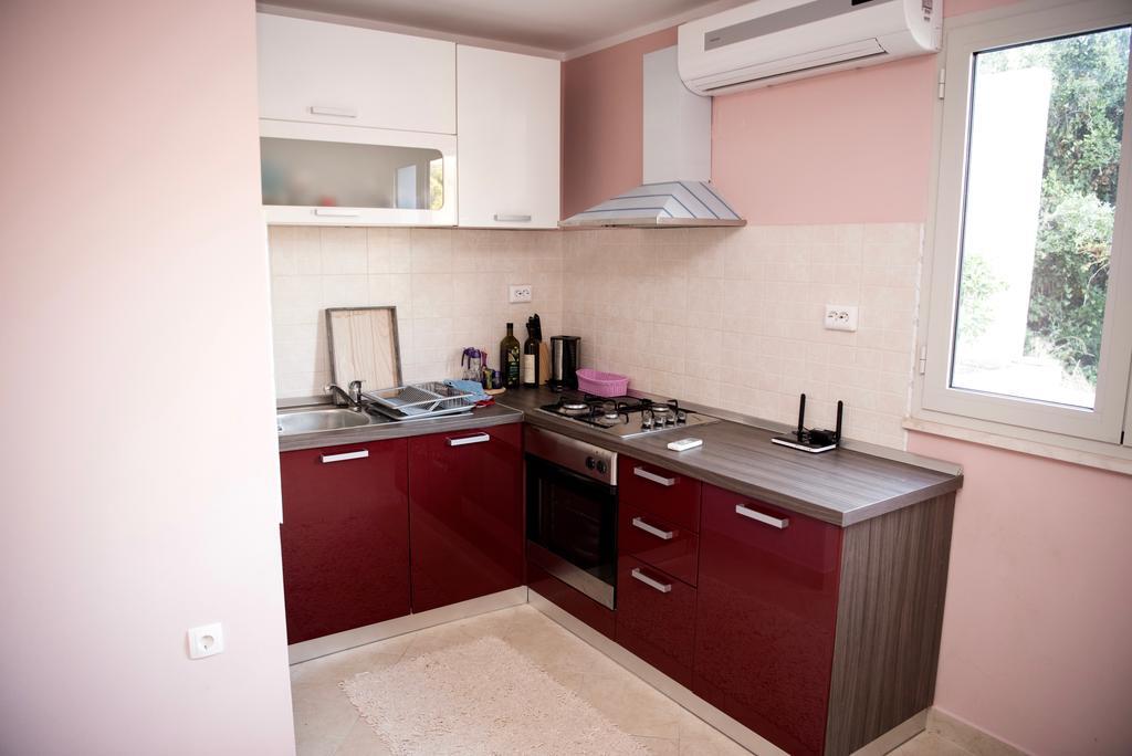 Apartments Duvan ซาวาลาติซา ภายนอก รูปภาพ