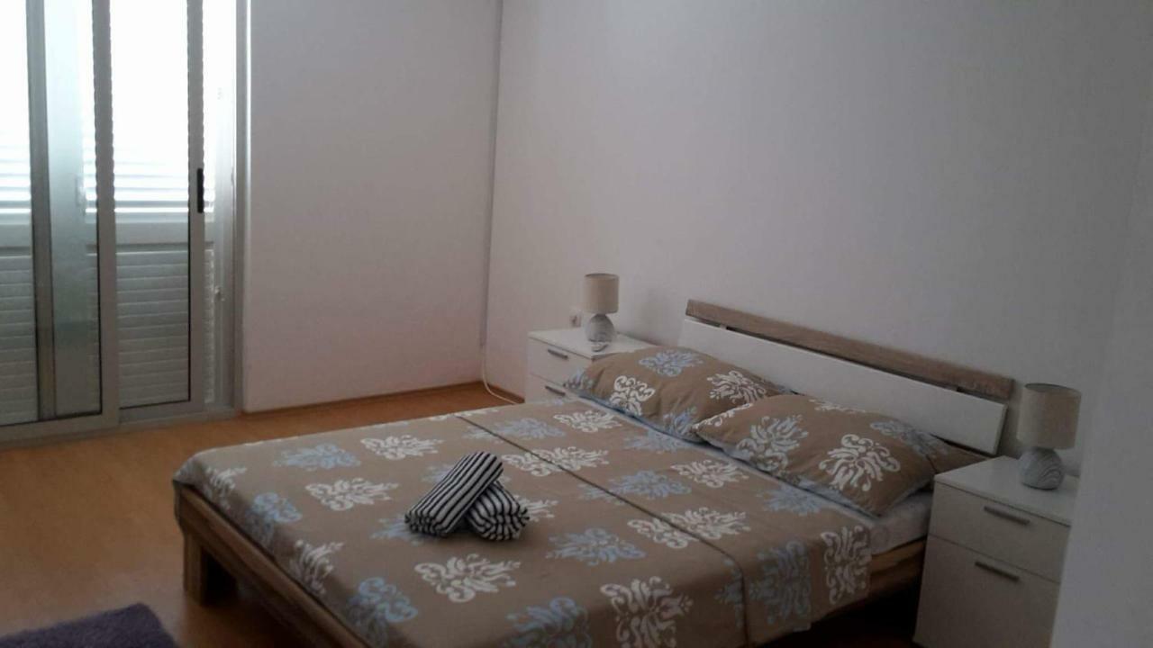Apartments Duvan ซาวาลาติซา ภายนอก รูปภาพ