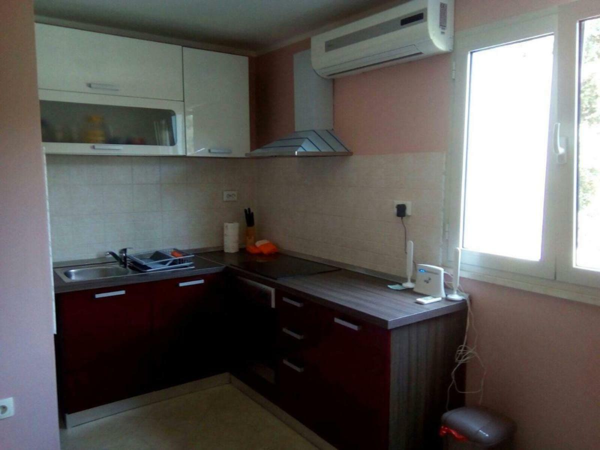 Apartments Duvan ซาวาลาติซา ภายนอก รูปภาพ