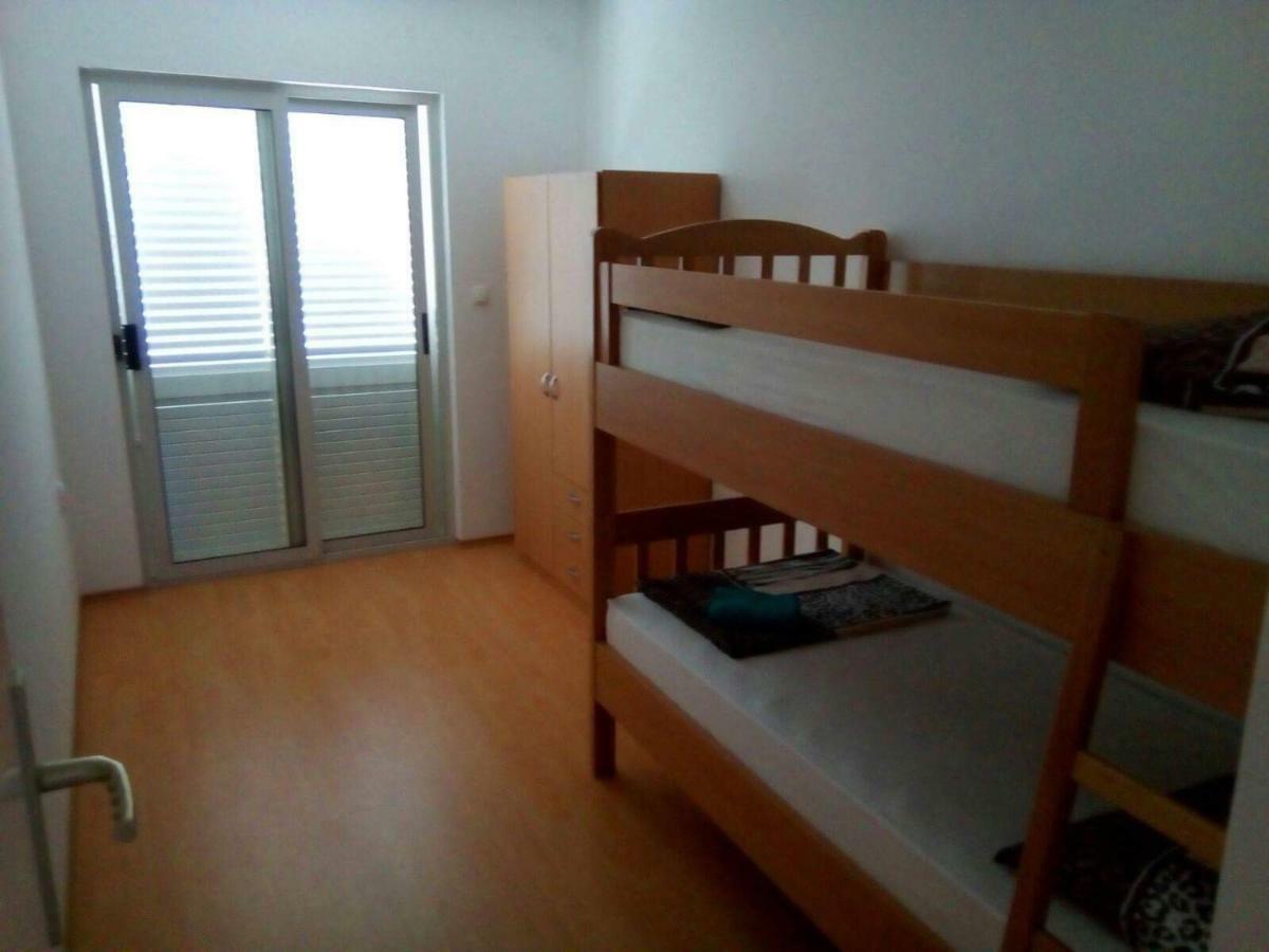 Apartments Duvan ซาวาลาติซา ภายนอก รูปภาพ